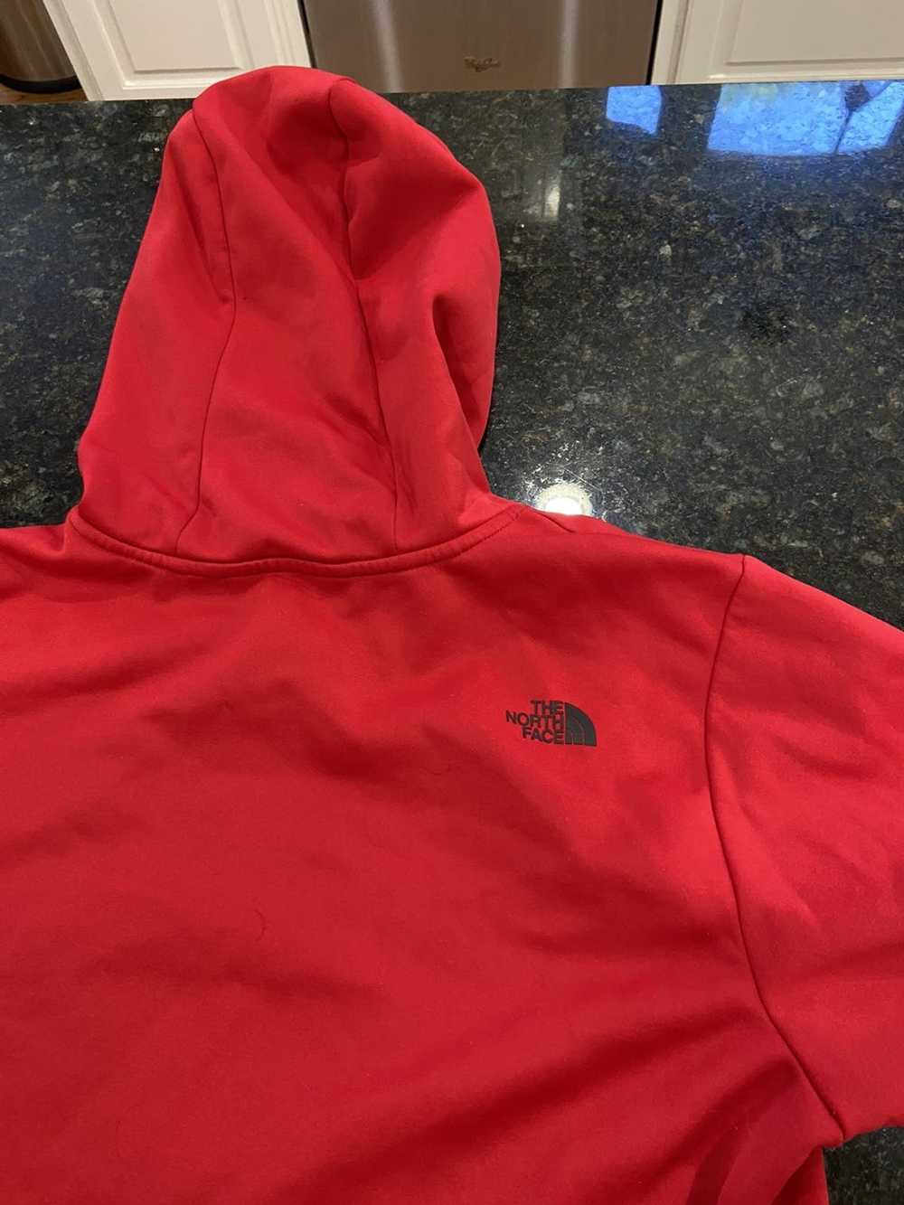 The North Face North Face Hoodie - image 8