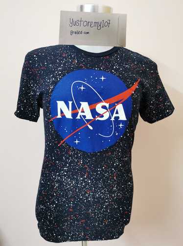 Arts & Science × Brand × Nasa NASA FULLPRINT