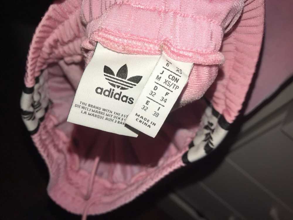 Adidas Rare Adidas TrackPants x Kylie Jenner - image 3