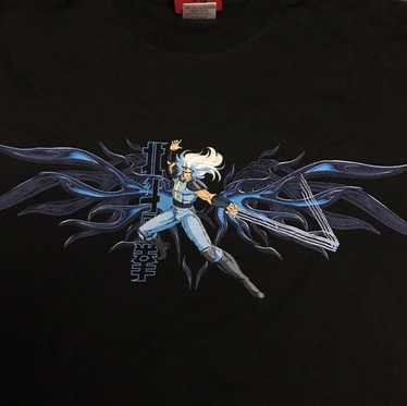 Fist of the North Star Kenshiro New Unisex 3D T-shirt - WackyTee