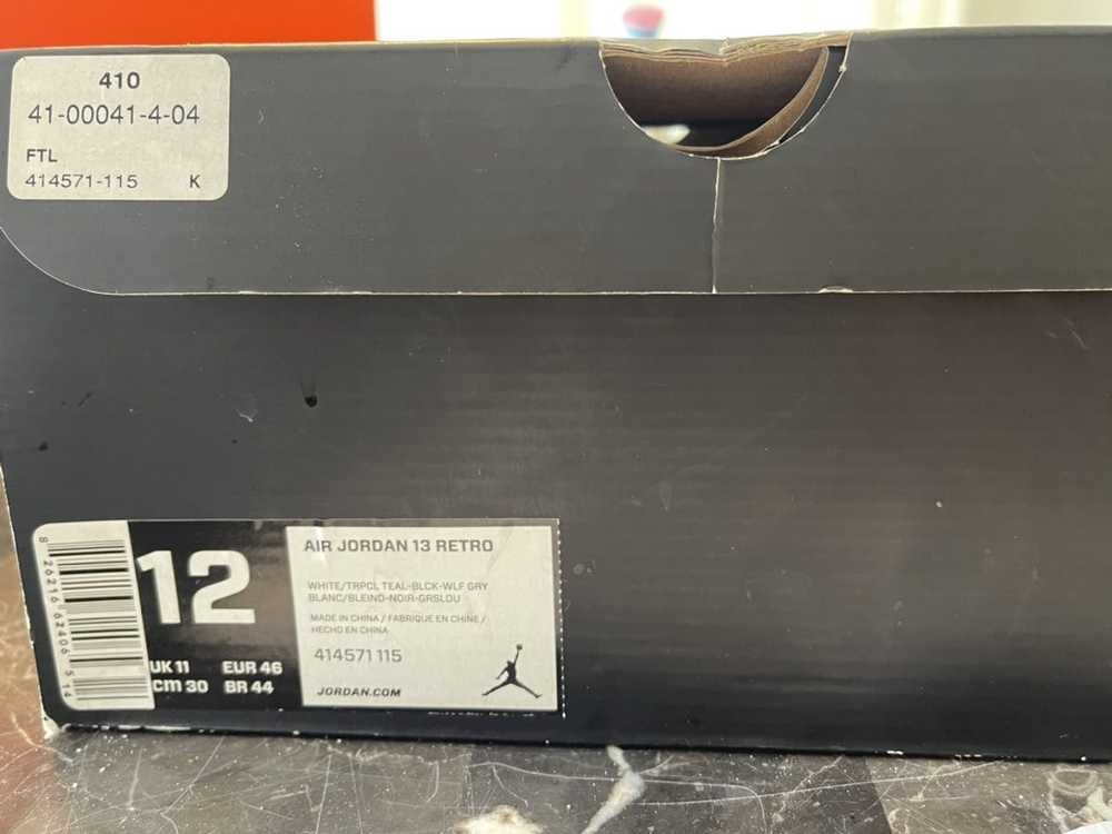 Jordan Brand × Nike Air Jordan 13 Retro Barons 20… - image 11