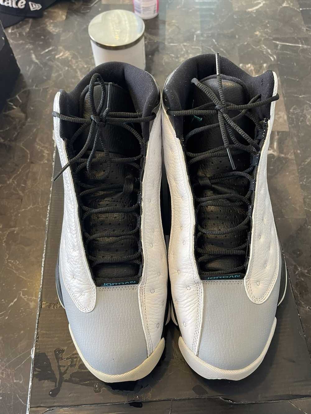 Jordan Brand × Nike Air Jordan 13 Retro Barons 20… - image 3