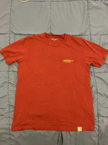 Vintage Carhartt T shirt