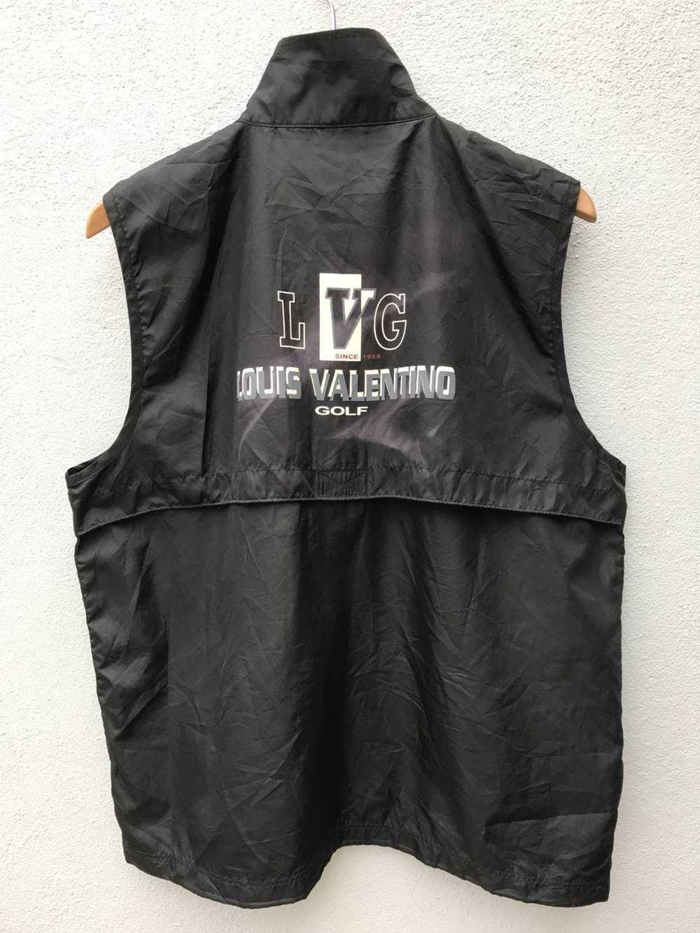 Italian Designers × Valentino × Vintage Louis Val… - image 4