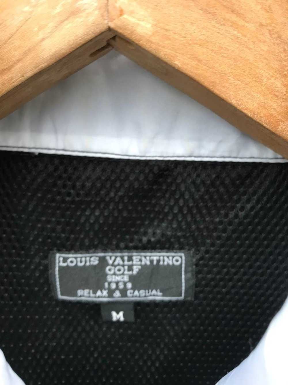 Italian Designers × Valentino × Vintage Louis Val… - image 5