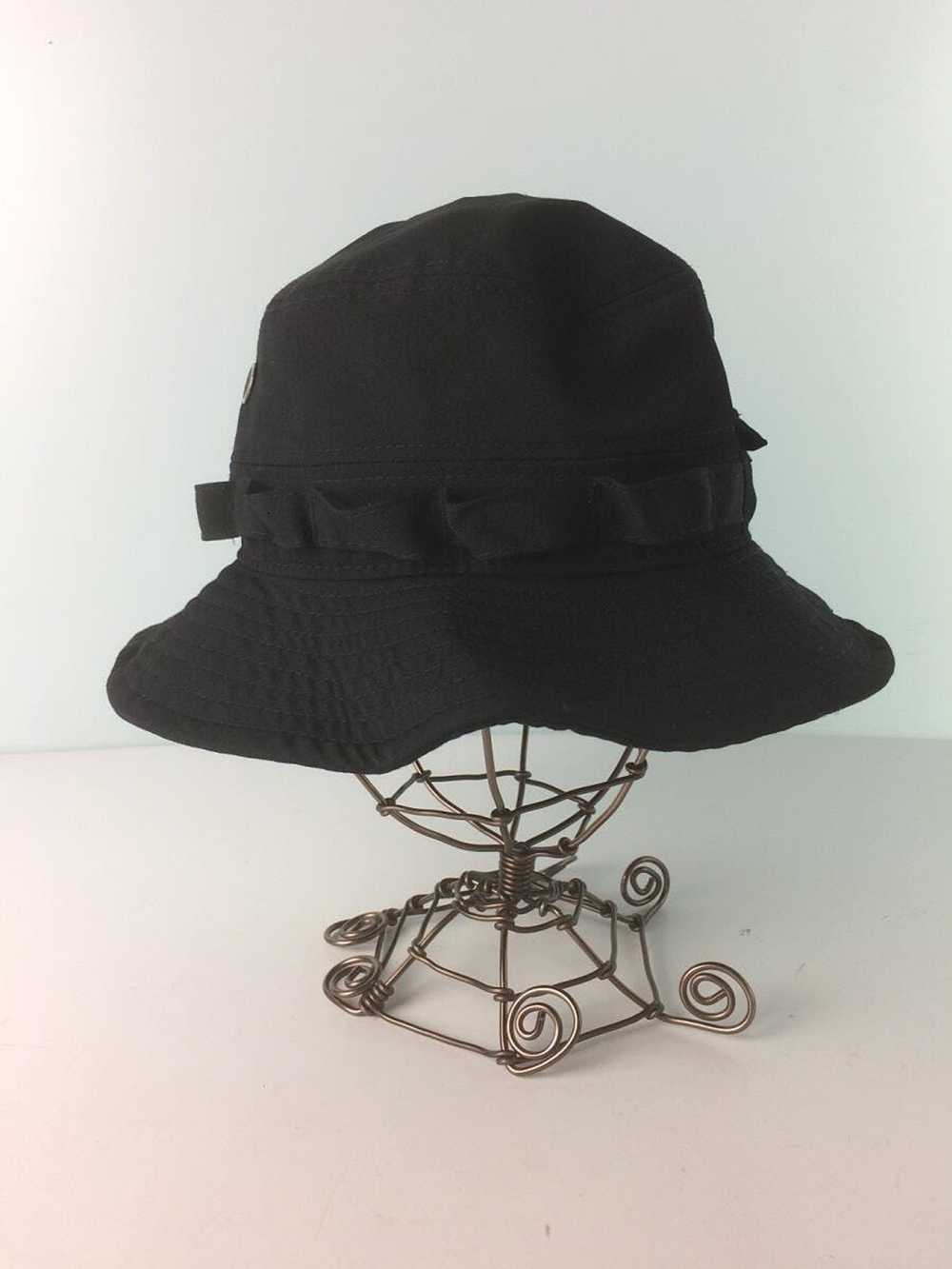 New Era × Yohji Yamamoto Adventure Bucket Hat - image 2