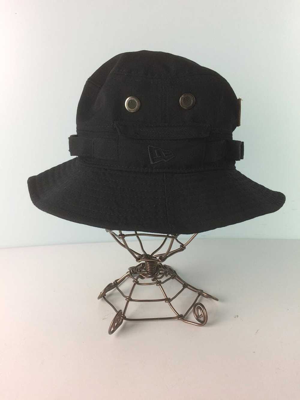 New Era × Yohji Yamamoto Adventure Bucket Hat - image 3