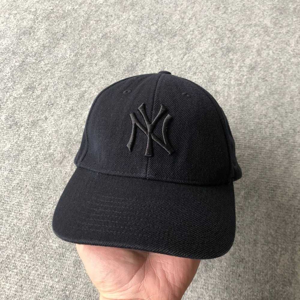 New York Yankees × Nike Vintage Nike Team NY Yank… - image 3