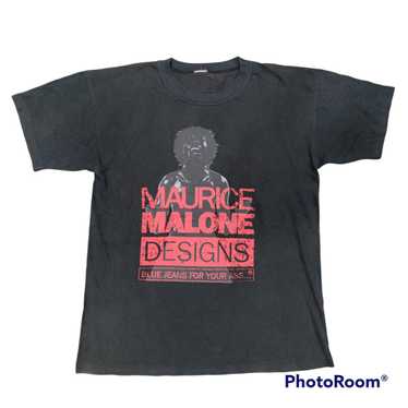 Rare maurice malone designs - Gem