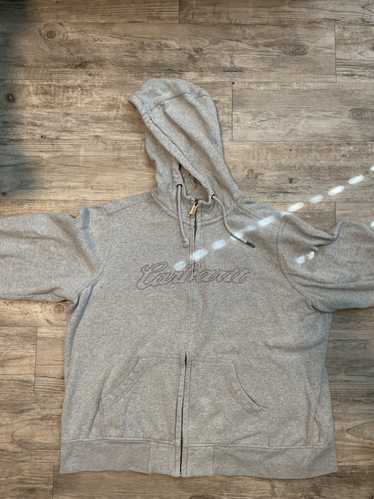 Carhartt VINTAGE CARHARTT HOODIE