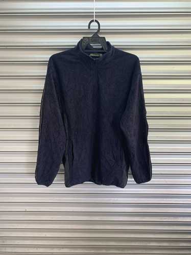 Vintage mizuno sportswear sweatshirt - Gem