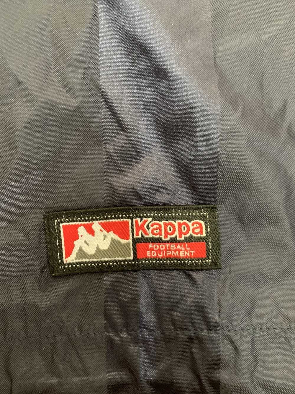 Brand × Kappa × Sportswear Vintage Kappa Side Tap… - image 4