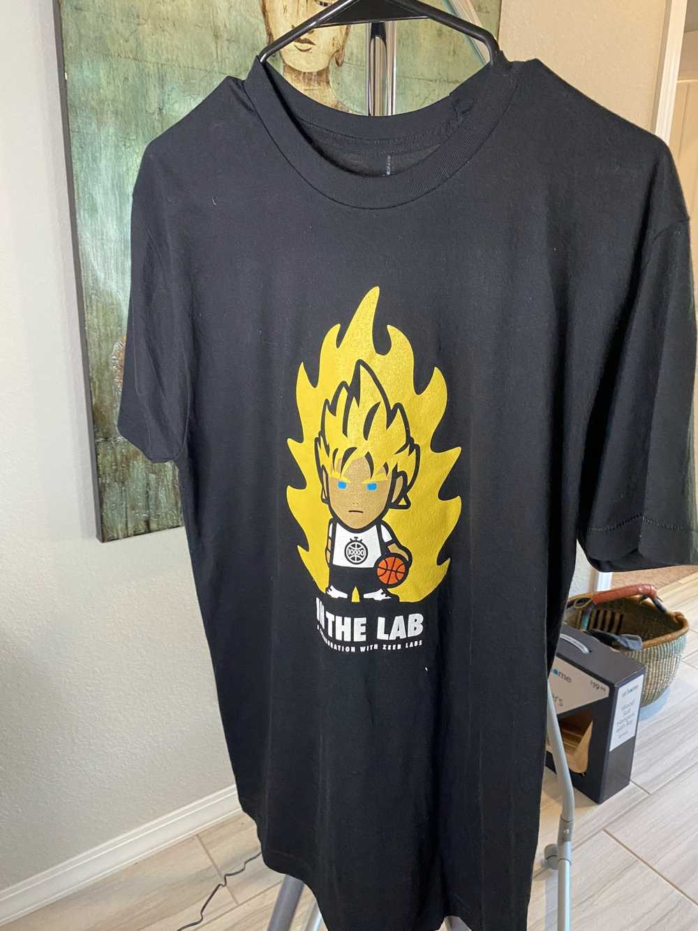 Deuce Deuce x Zeek Labs 10,000 Hours Collab DBZ S… - image 2