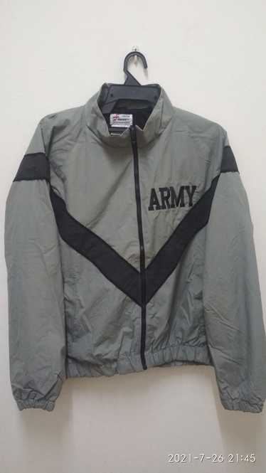 Other × Streetwear × Vintage US ARMY JACKET