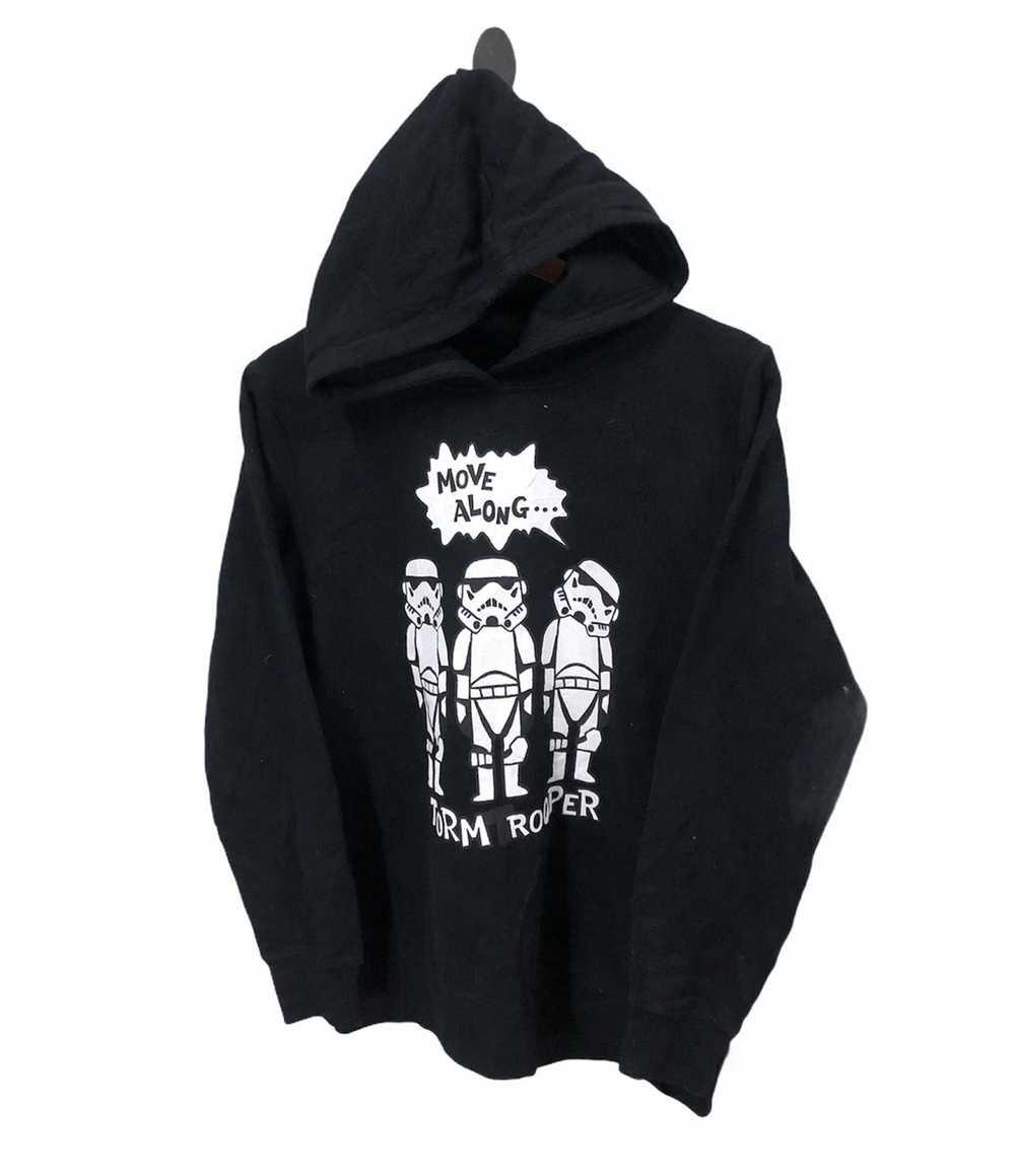 Movie × Star Wars Vintage STAR WARS Storm Trooper… - image 2