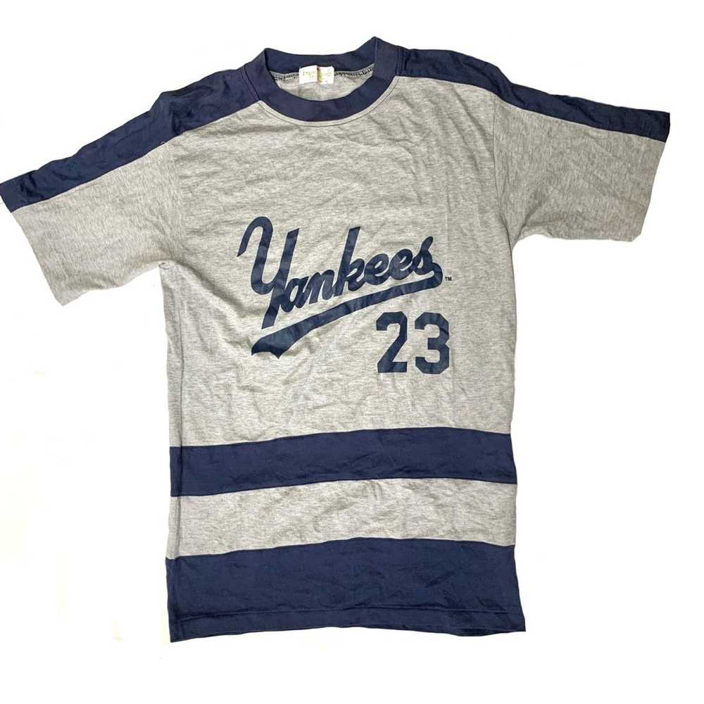 MLB × NBA × New York Yankees Vintage Ny Yankees 2… - image 1