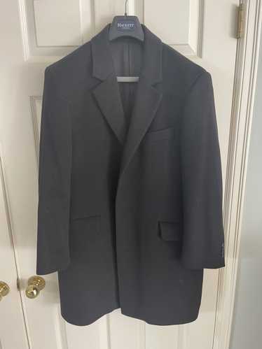 Dillards 100% Cashmere Coat