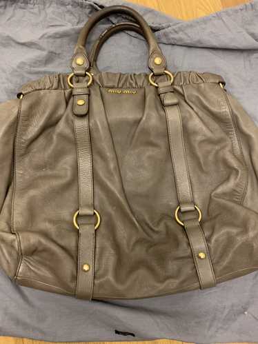 Miu Miu Authentic Miu Miu bag