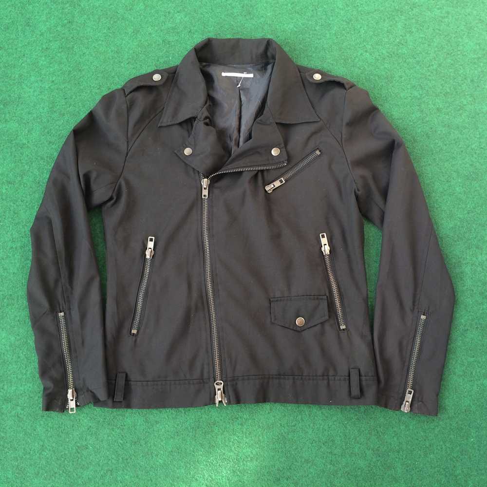 Rare hedge Jacket - image 1