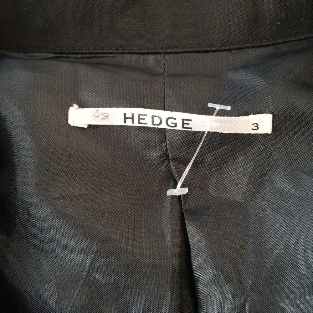 Rare hedge Jacket - image 2