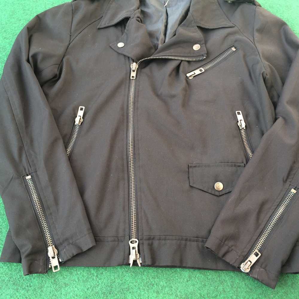 Rare hedge Jacket - image 3