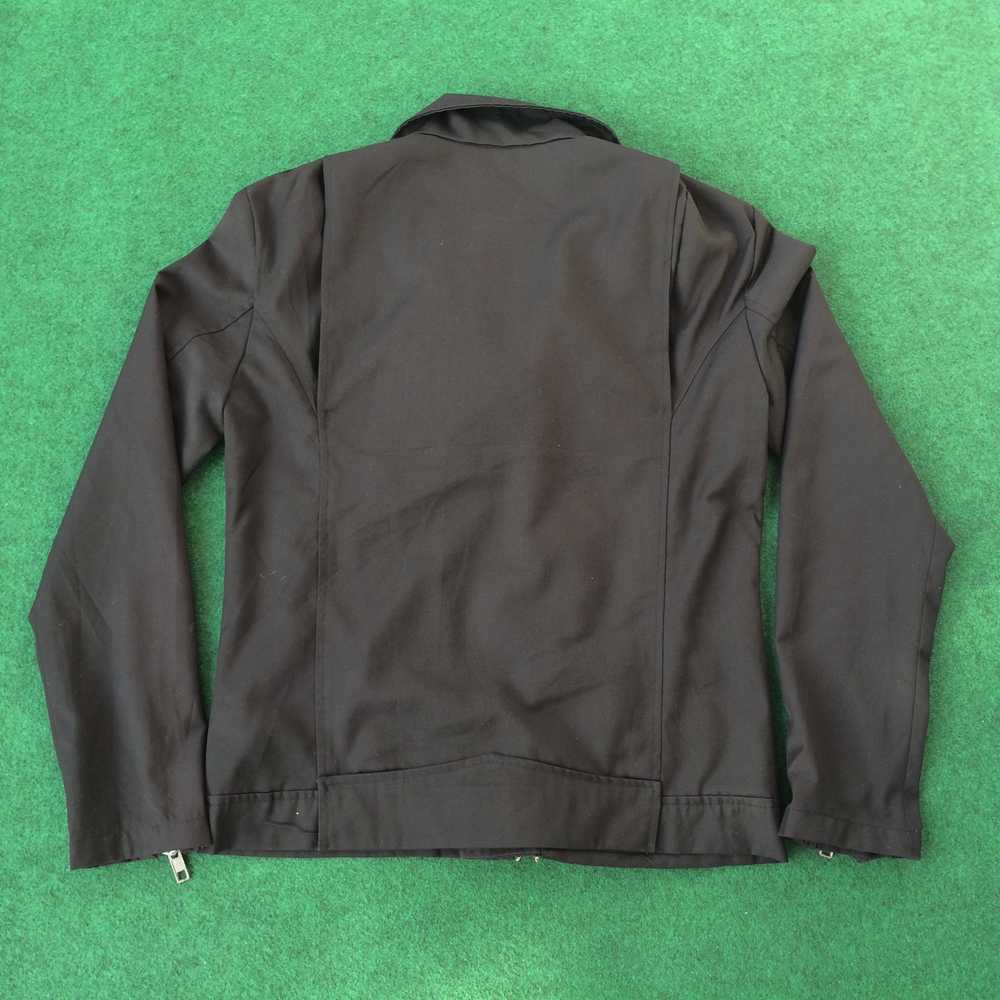 Rare hedge Jacket - image 4