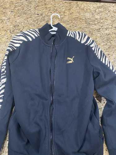 Puma Puma X Clyde Sweat Suit Size M
