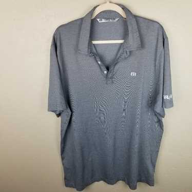 Travis Mathew Travis Mathew Men's XL Grey Volcom S