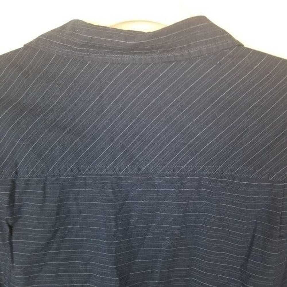 Travis Mathew Travis Mathew Men's XL Navy Blue St… - image 11