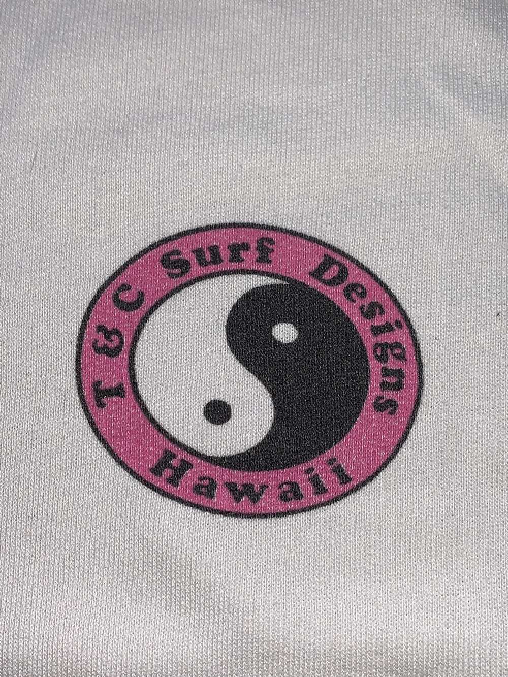 Japanese Brand × Surf Style × Vintage TOWN & COUN… - image 5