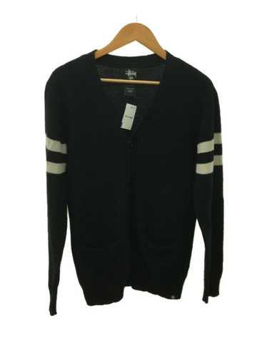 Stussy Lamb Wool Knit Cardigan