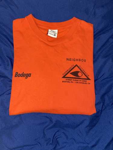 Bodega Bodega Neighbor Tee