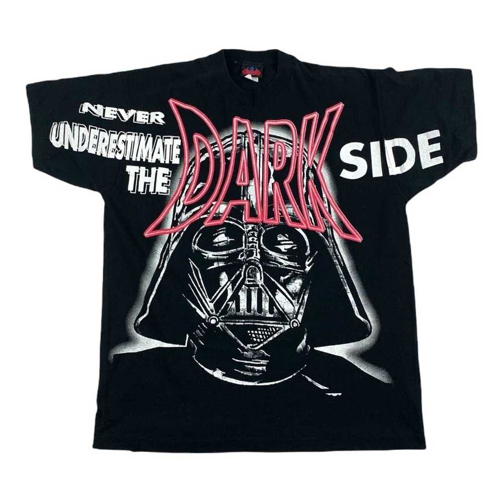 Movie × Star Wars × Vintage Vintage 90s Star Wars… - image 1