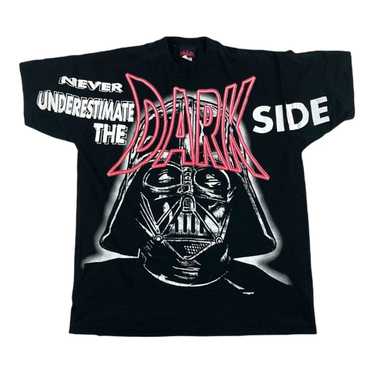 Movie × Star Wars × Vintage Vintage 90s Star Wars… - image 1