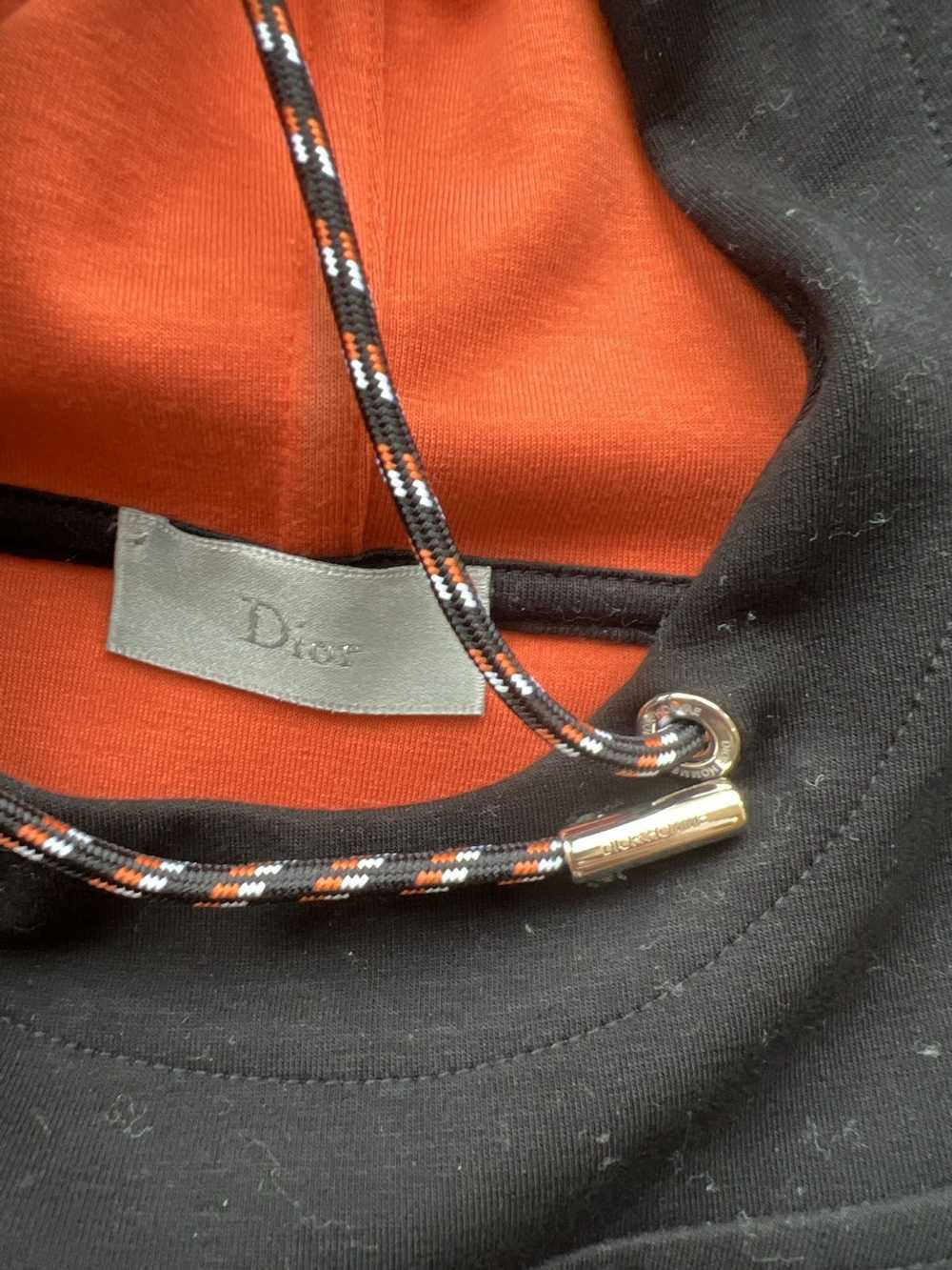 Dior Dior Hoodie ‘HARDIOR’ - Medium - image 6