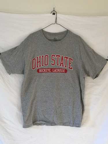 J. American Original Sportswear Ohio State Lacross