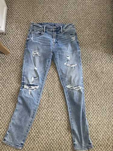 American Eagle Outfitters Skinny jeans