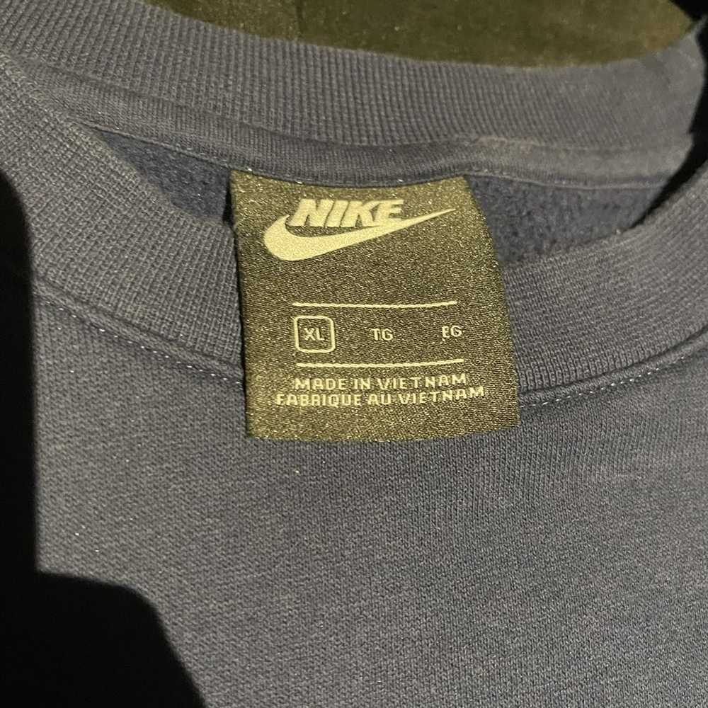 Nike Nike Sportswear Club Fleece Crewneck Sweatsh… - image 2