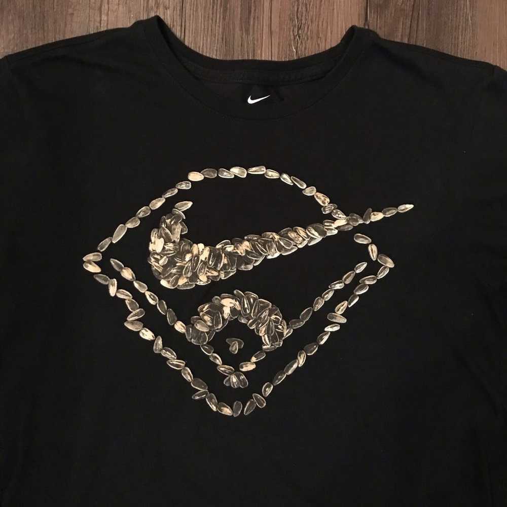 Nike Nike Baseball t-shirt size M - image 2