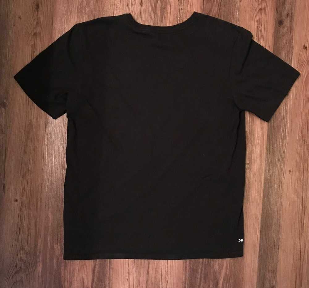 Nike Nike Baseball t-shirt size M - image 3