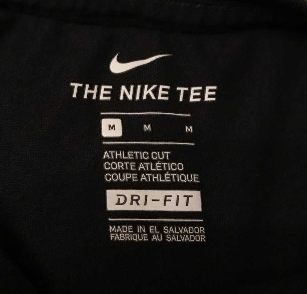 Nike Nike Baseball t-shirt size M - image 4