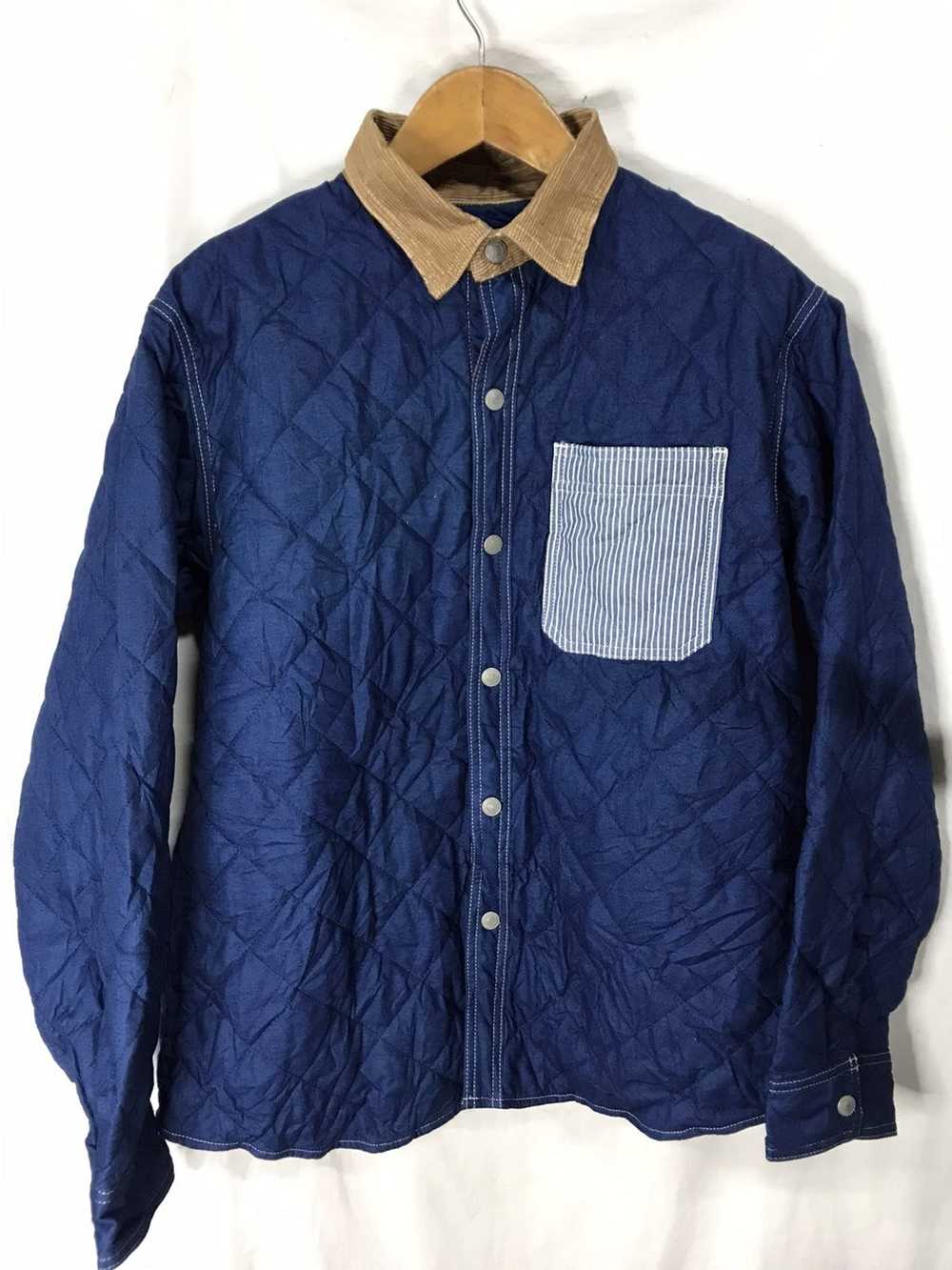 Kojima Genes Japan kojima genes jacket - image 1