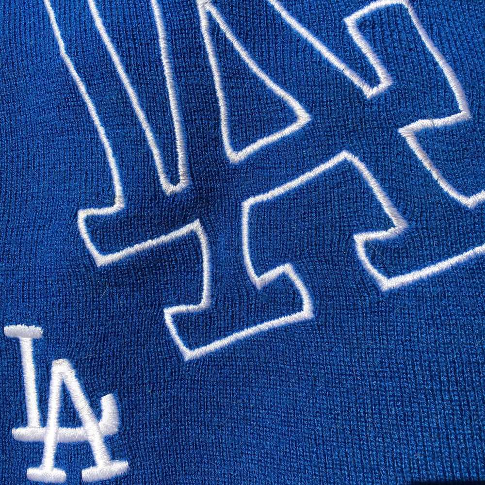 Los Angeles Dodgers × MLB × Vintage vintage MLB L… - image 1