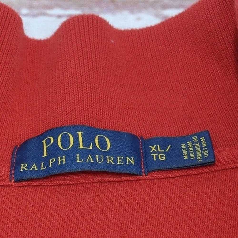 Polo Ralph Lauren VINTAGE Late 80's Polo Ralph La… - image 7