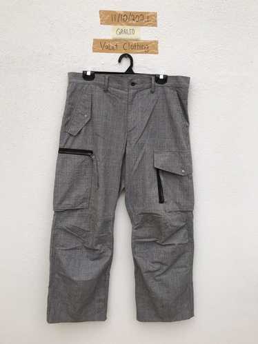 パンツ vintage ppfm pocket design cargo pants Ppfm cargo pants - Gem