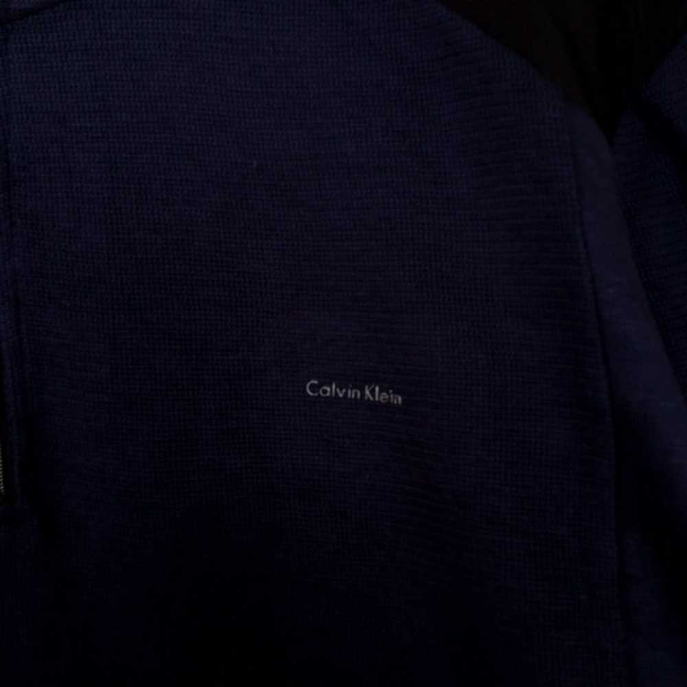 Calvin Klein × Japanese Brand × Vintage Calvin Kl… - image 4