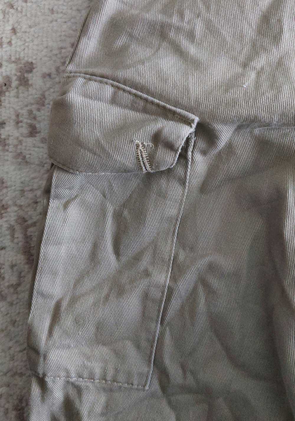 Vintage VINTAGE RED KAP CARGO PANTS - image 3