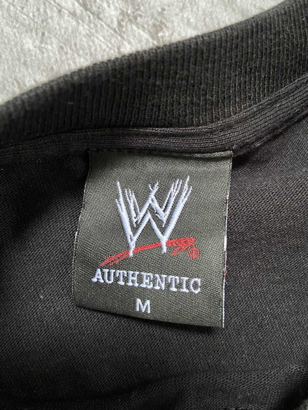 Authentic × Wwe WWE Authentic Edge T-shirt - image 6
