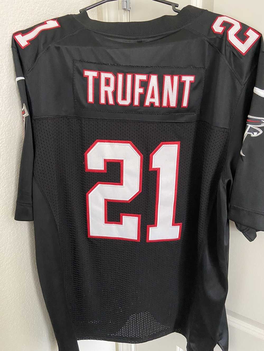 Nike Atlanta Falcons Stitched Jersey - image 2