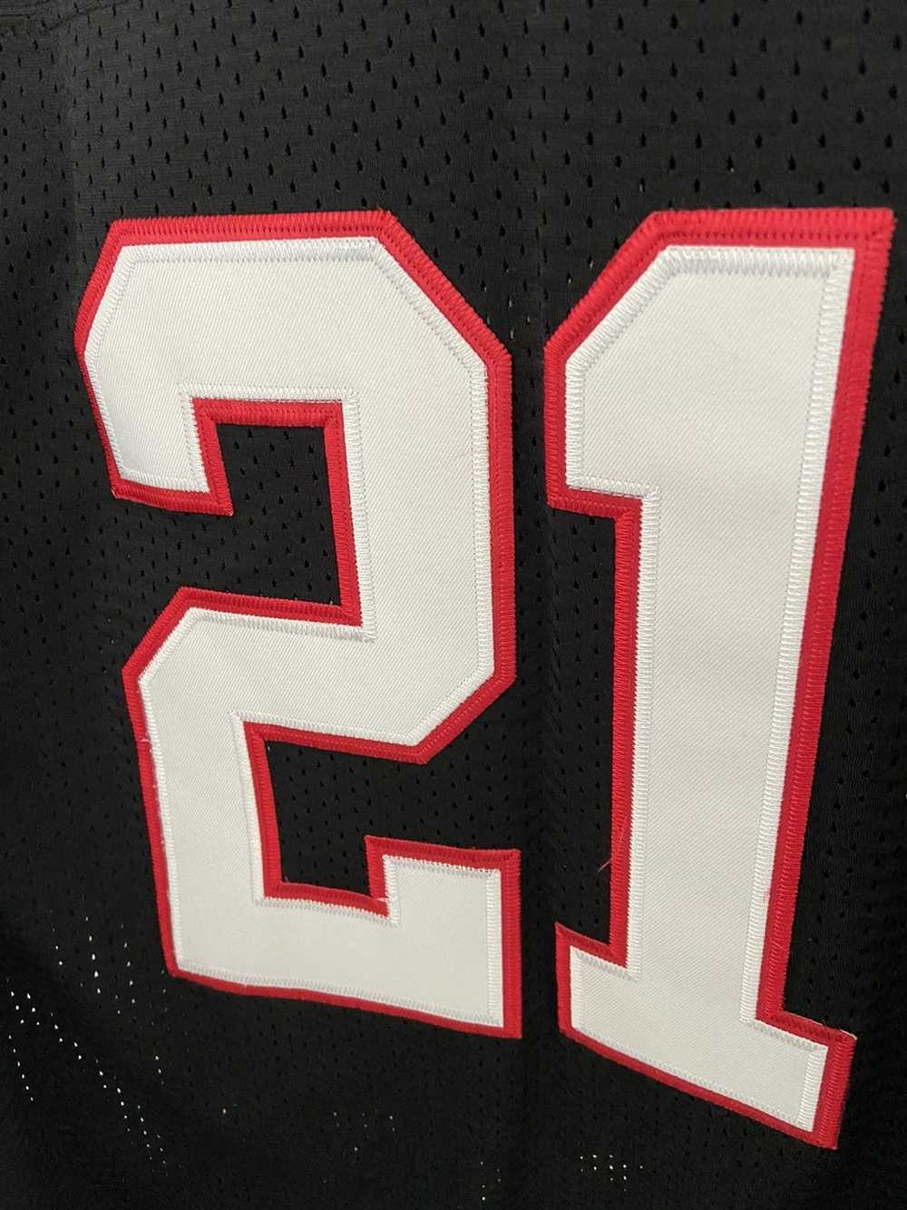 Nike Atlanta Falcons Stitched Jersey - image 3